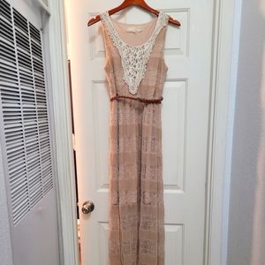 Brand New a'reve Dress